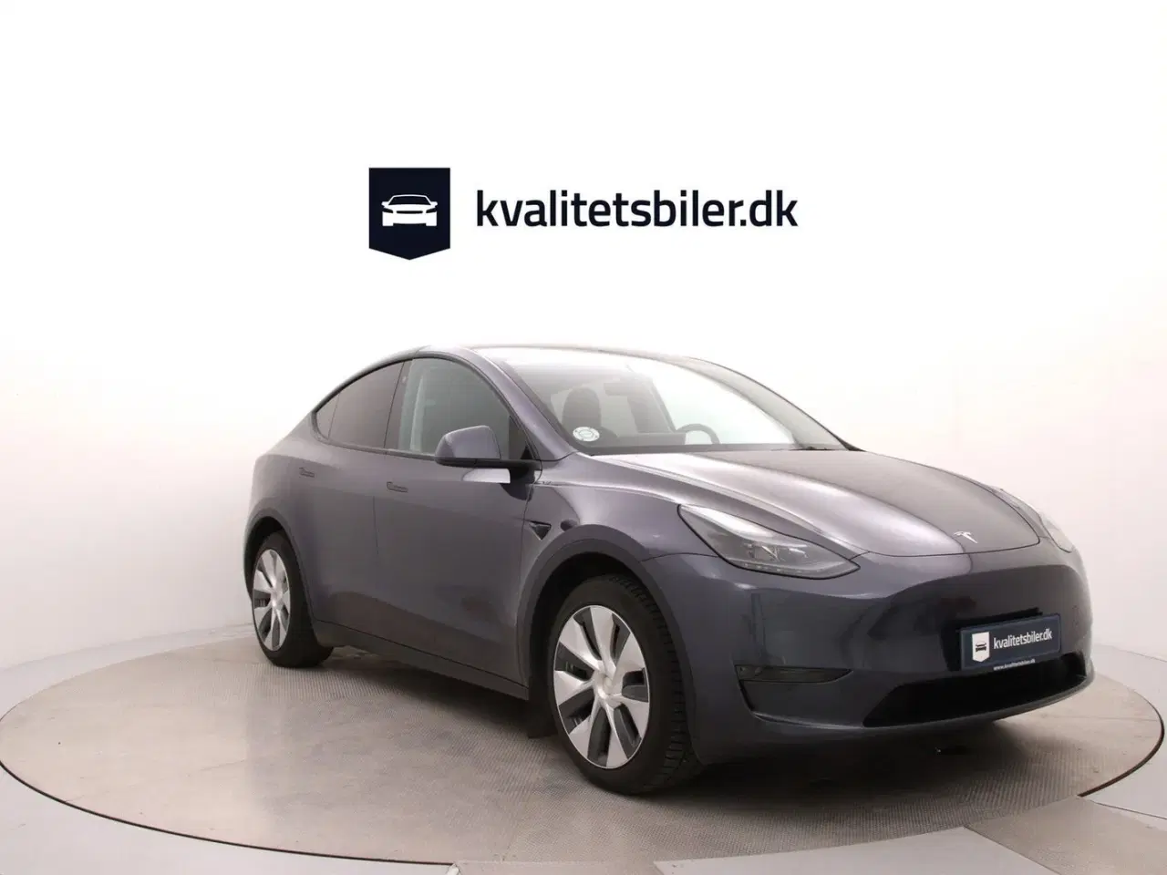 Billede 6 - Tesla Model Y  Long Range AWD