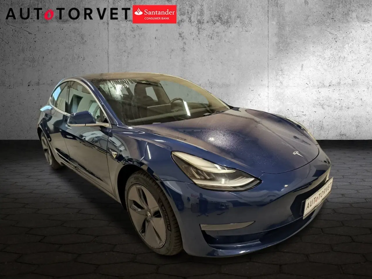 Billede 2 - Tesla Model 3  Standard Range+ RWD