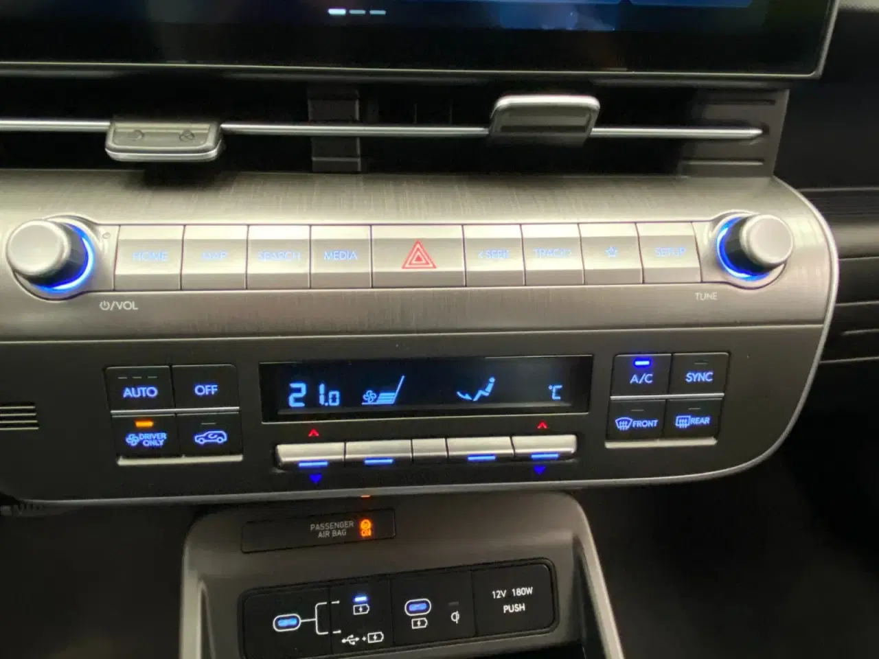 Billede 18 - Hyundai Kona 65 EV Advanced
