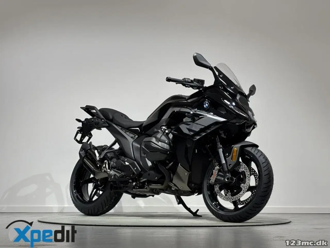 Billede 3 - BMW R 1300 RS