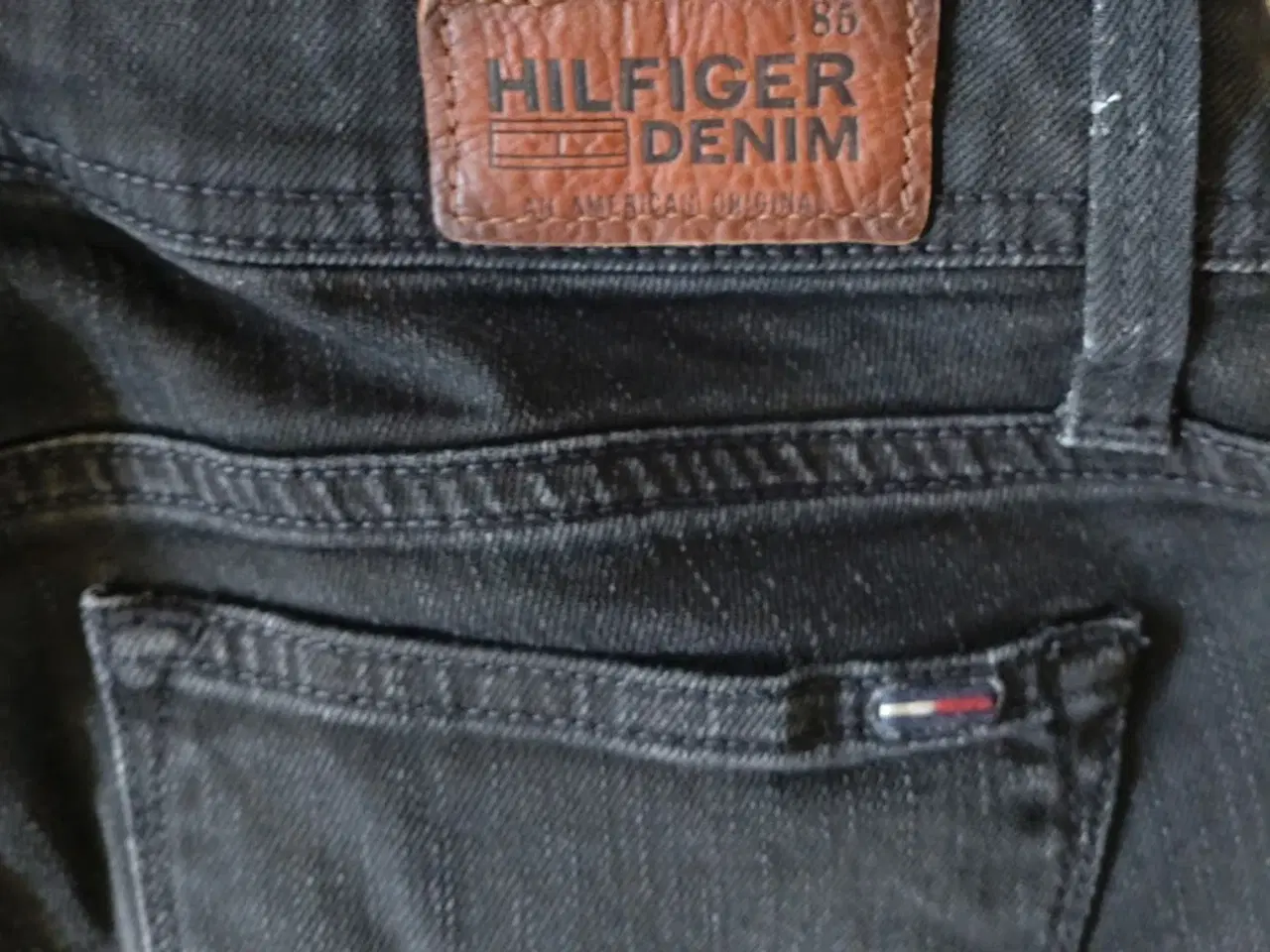 Billede 5 - TOMMY HILFIGER DEMIN jeans – model SUZZY