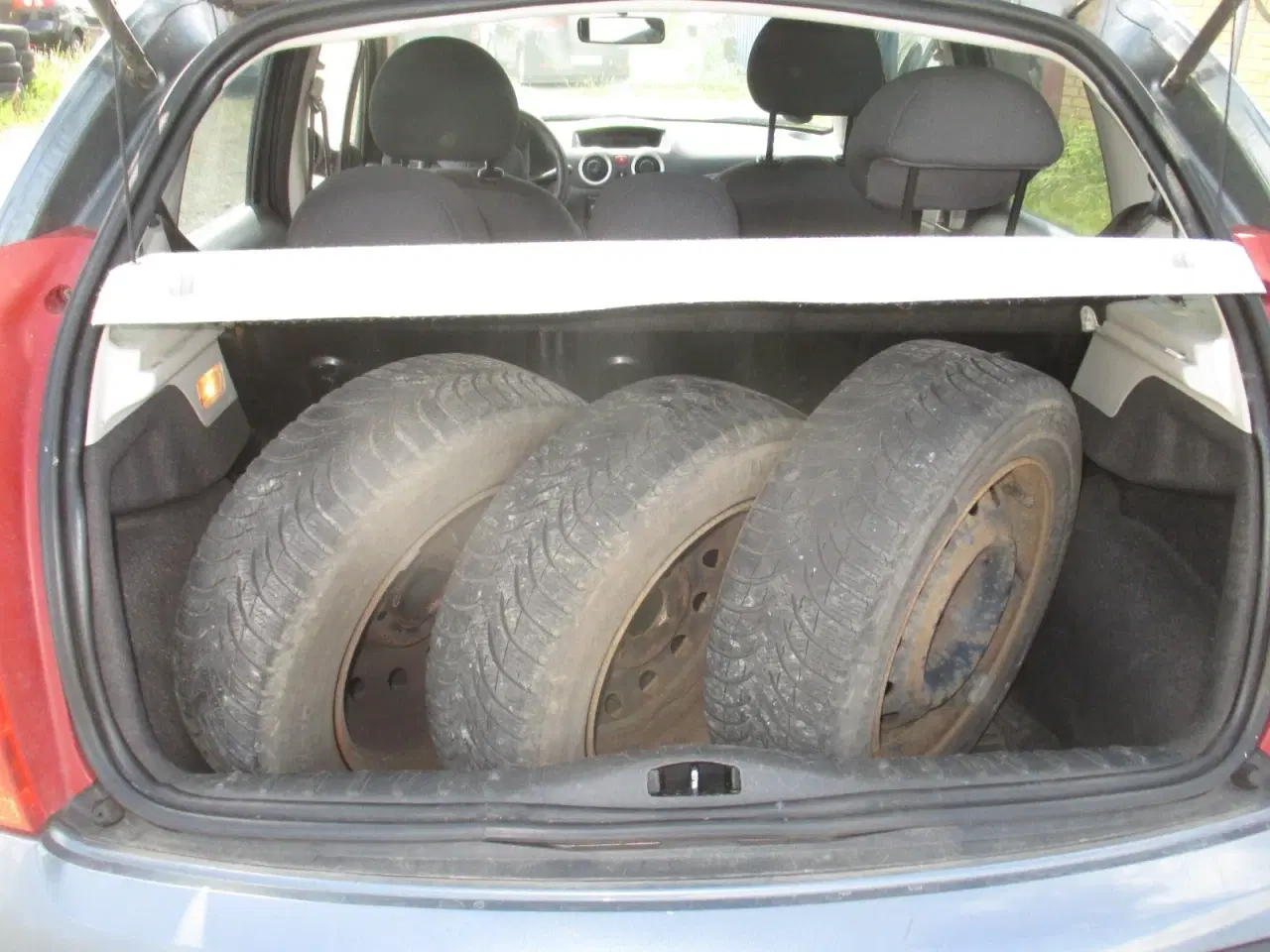 Billede 6 - Citroën C3 1,4 HDi Dynamique