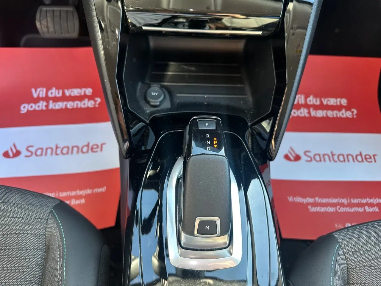 Billede 21 - Peugeot 2008 1,2 PureTech 130 Selection Tech EAT8