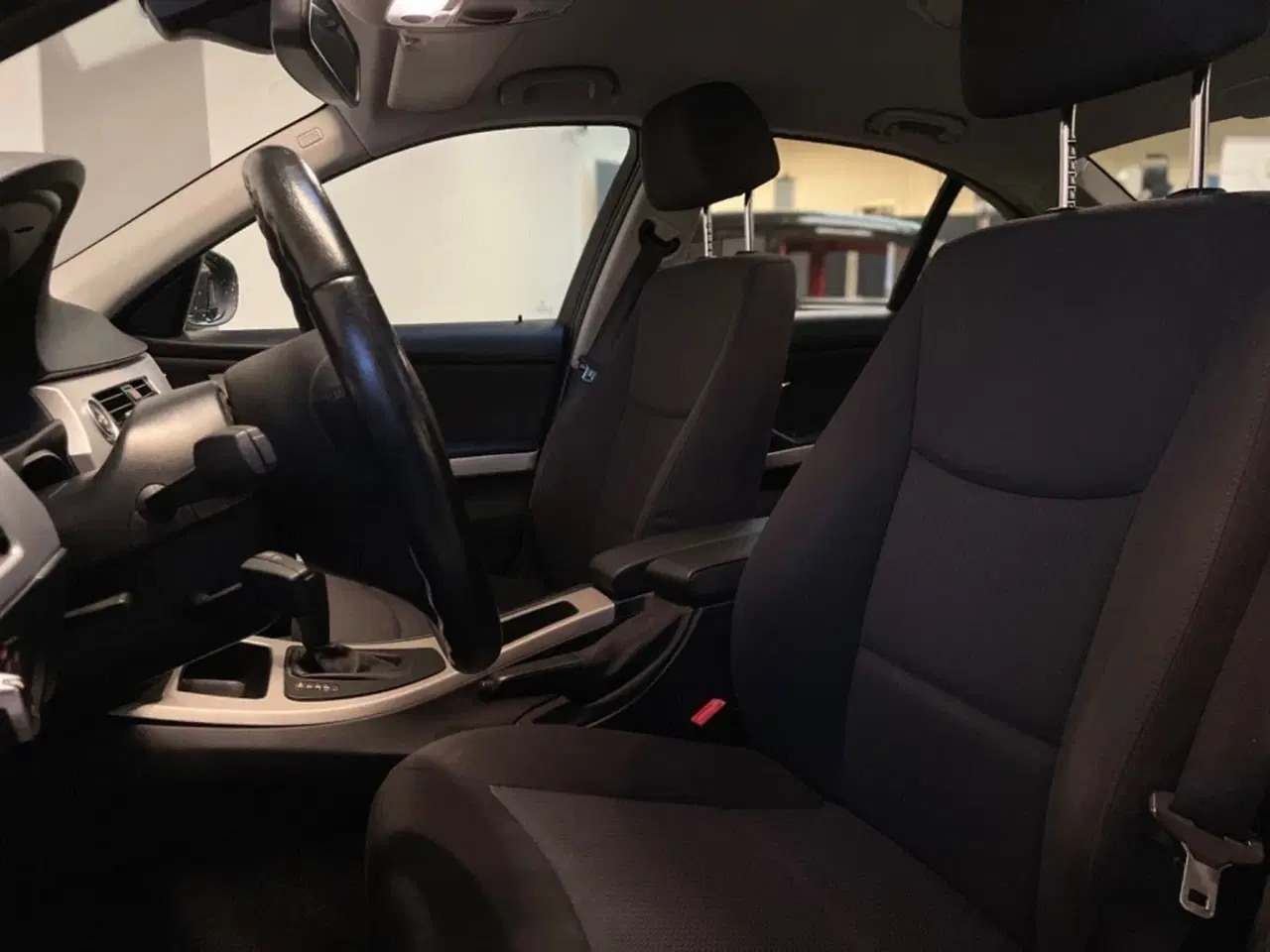 Billede 11 - BMW 318i 2,0 Steptr.