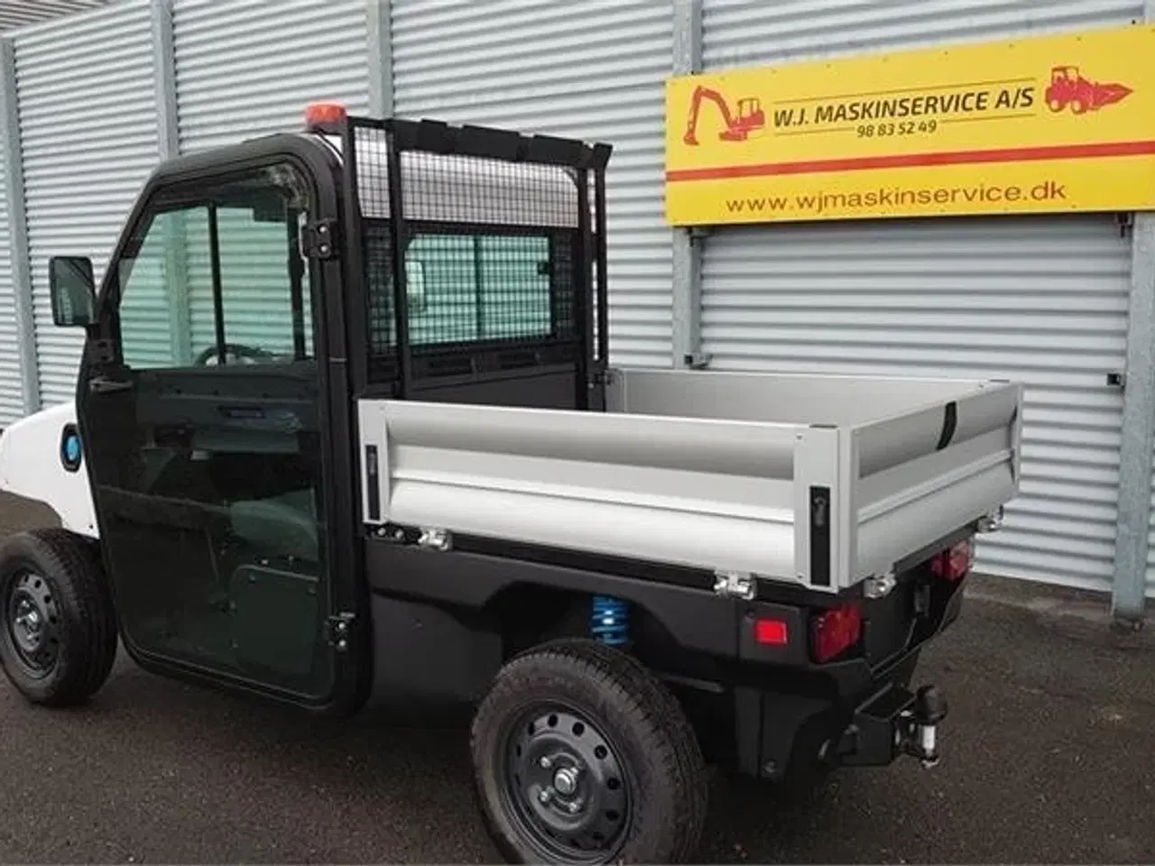 Billede 6 - Goupil G2