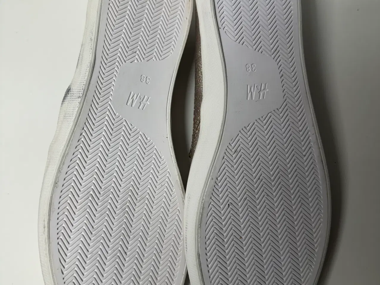 Billede 3 - Espadriller fra H&M