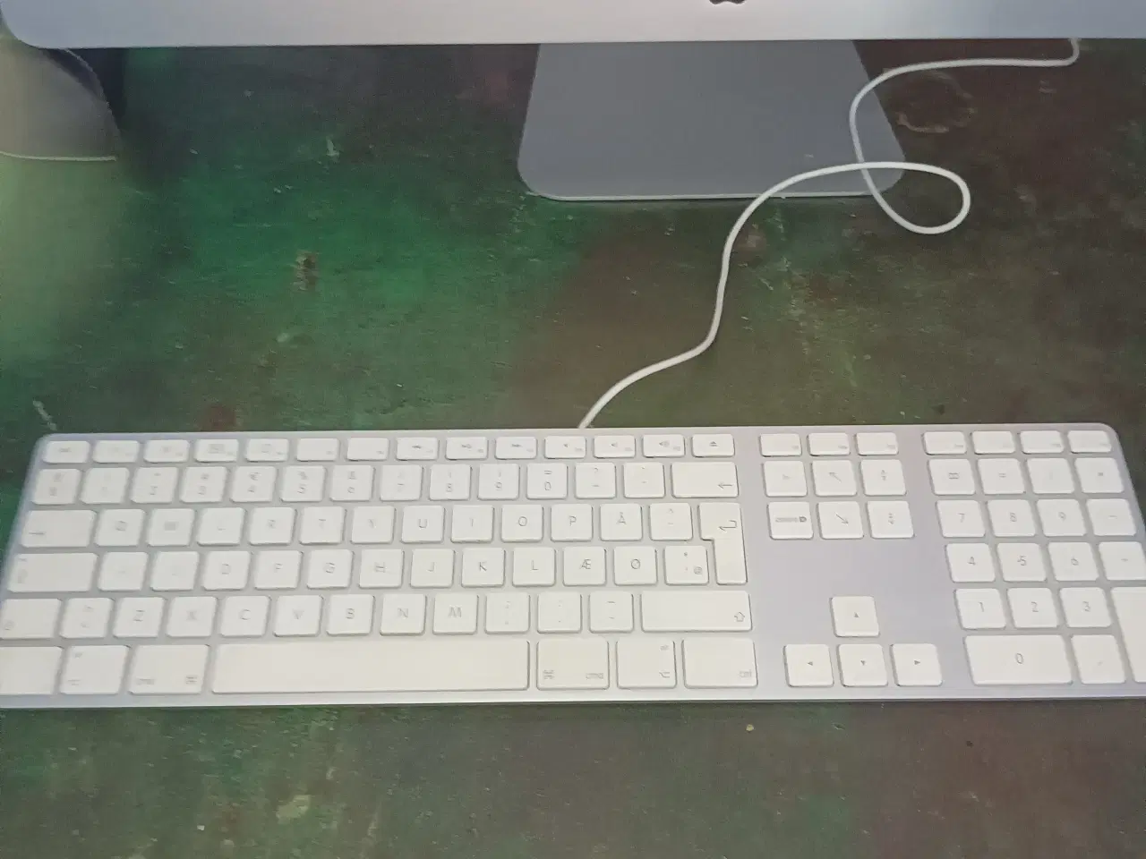 Billede 1 - IMac 2 stk sælges