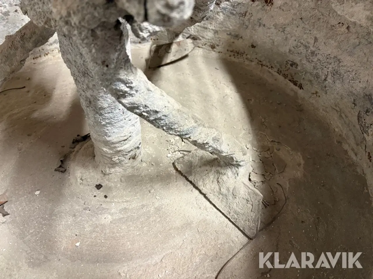 Billede 8 - Tvangsblander EMT 400S