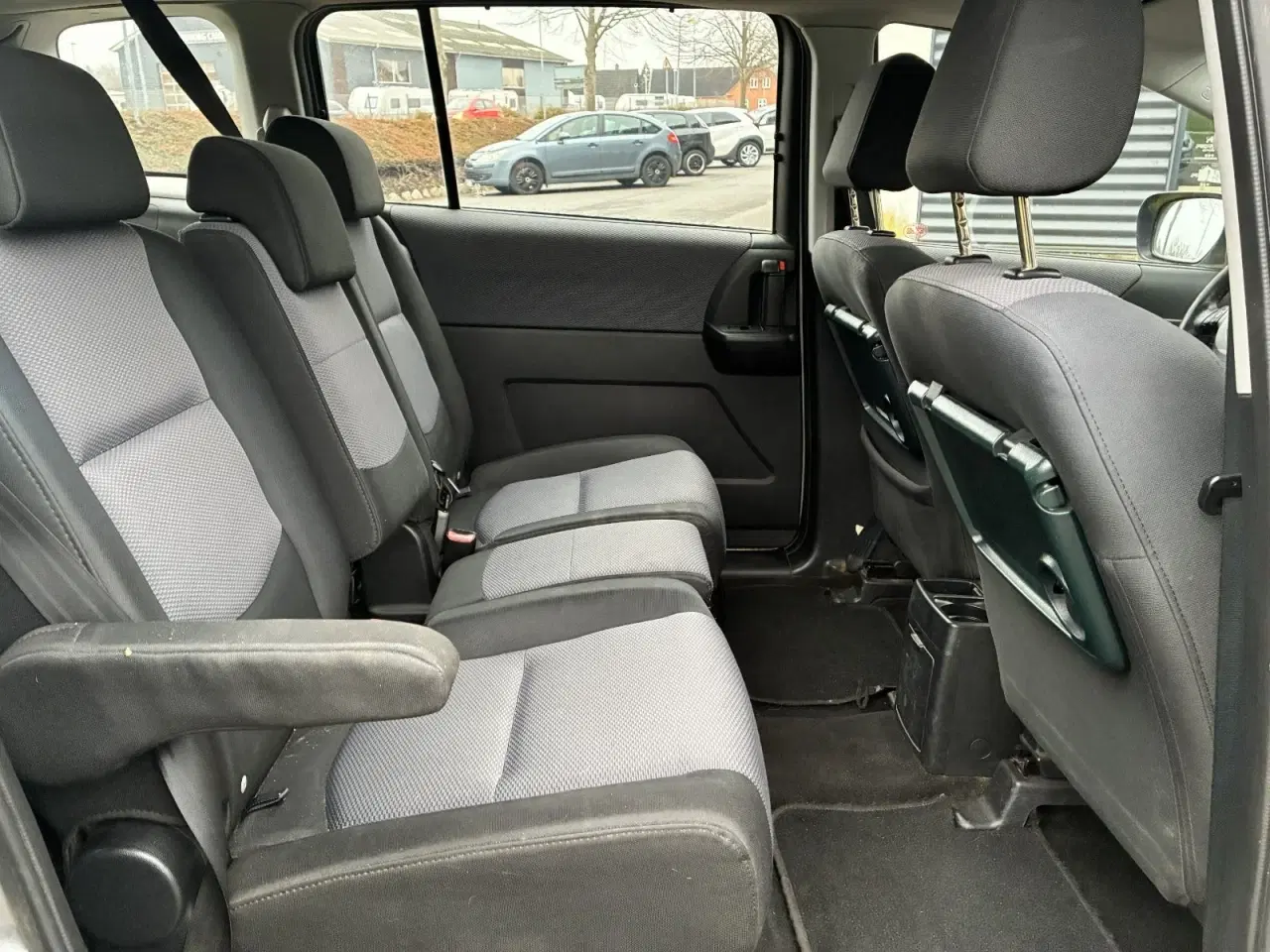 Billede 10 - Mazda 5 2,0 Touring 7prs