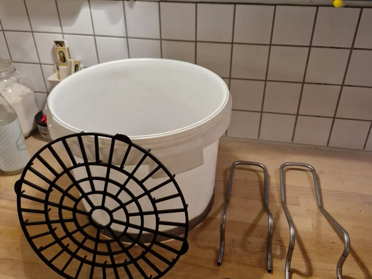 Billede 5 - Gryder til ølbrygning  - 2 stk.