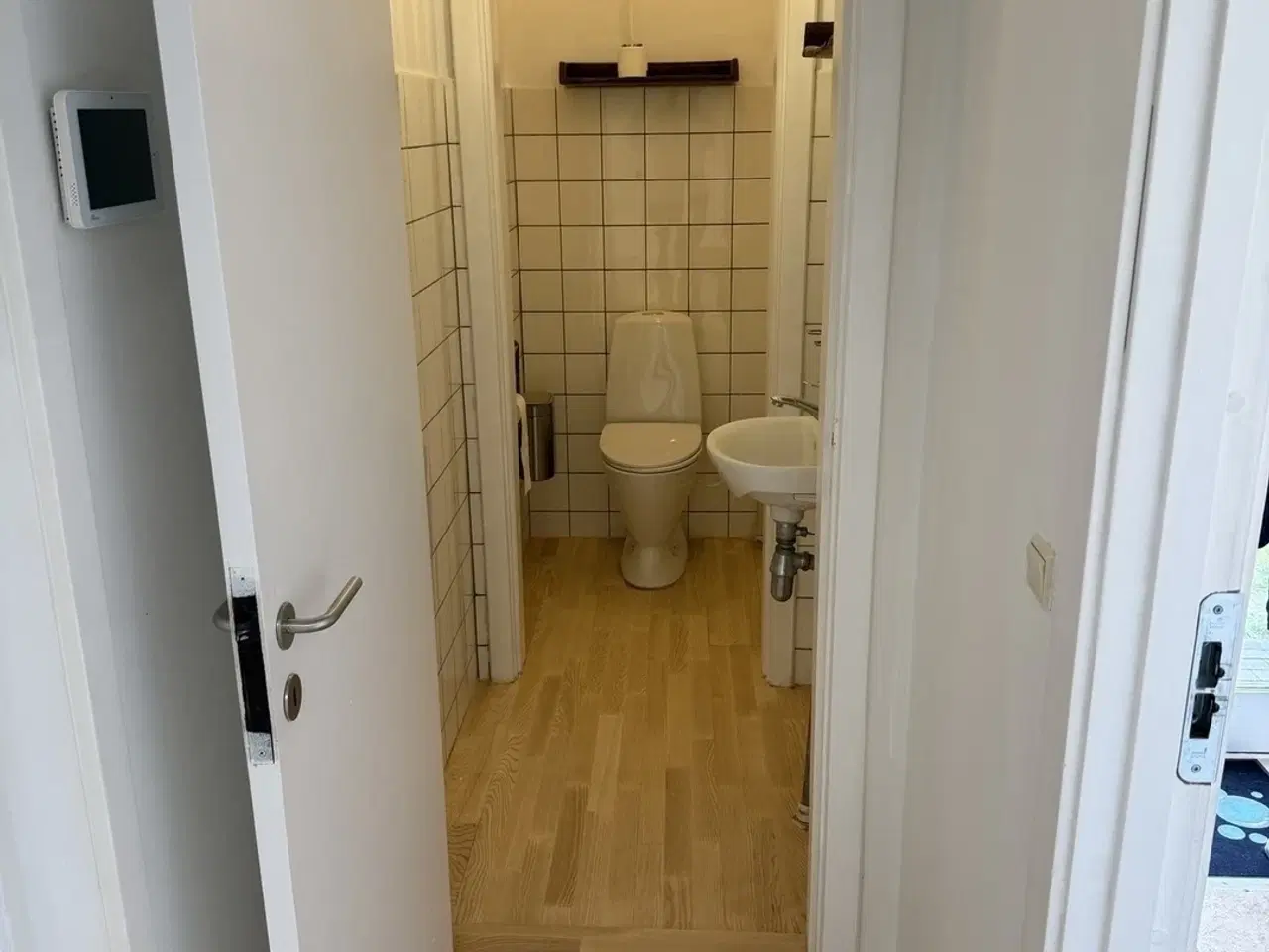 Billede 7 - Overfor for Irma-Byen