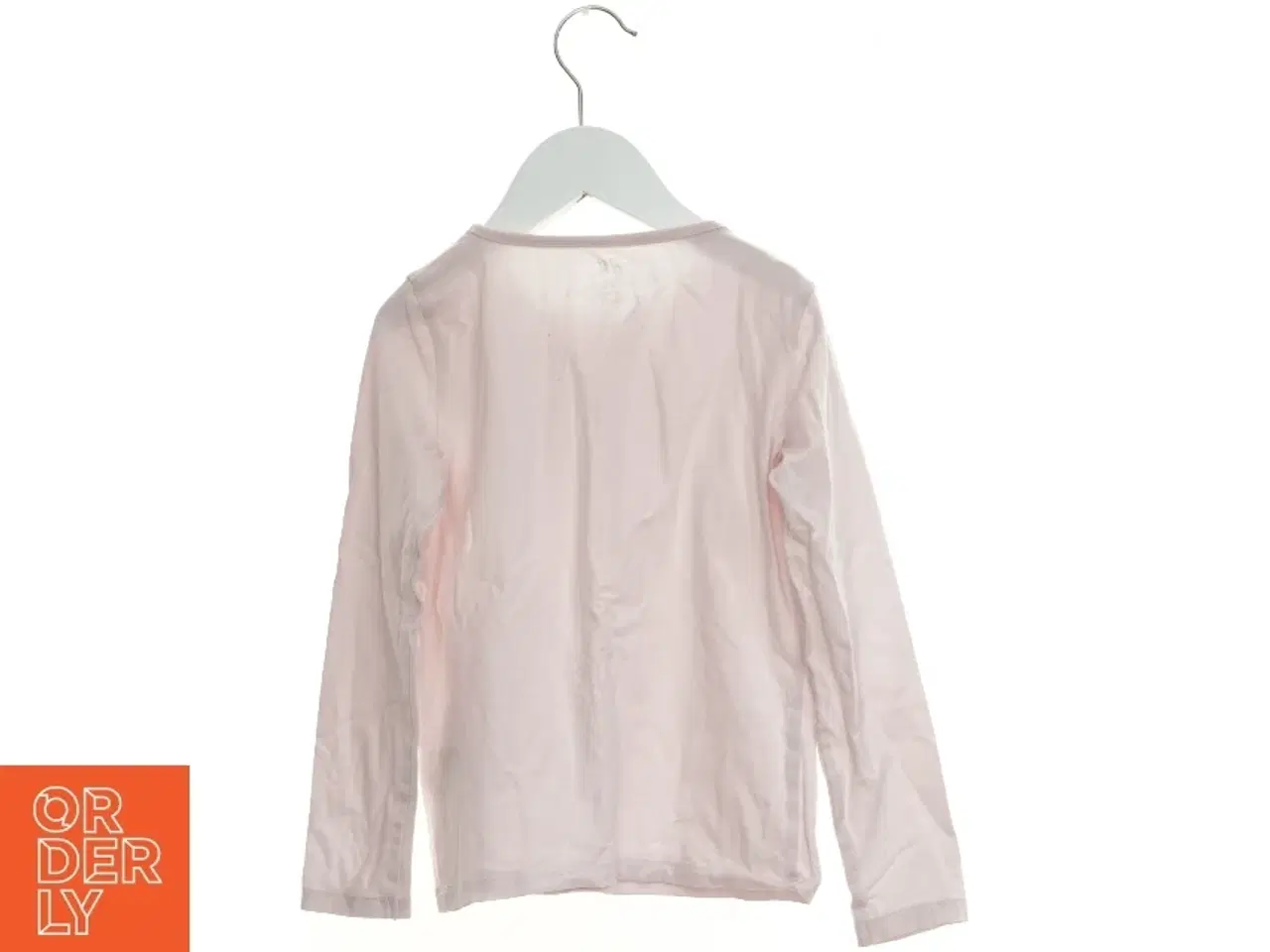 Billede 2 - Bluse fra H&M (str. 128 cm)