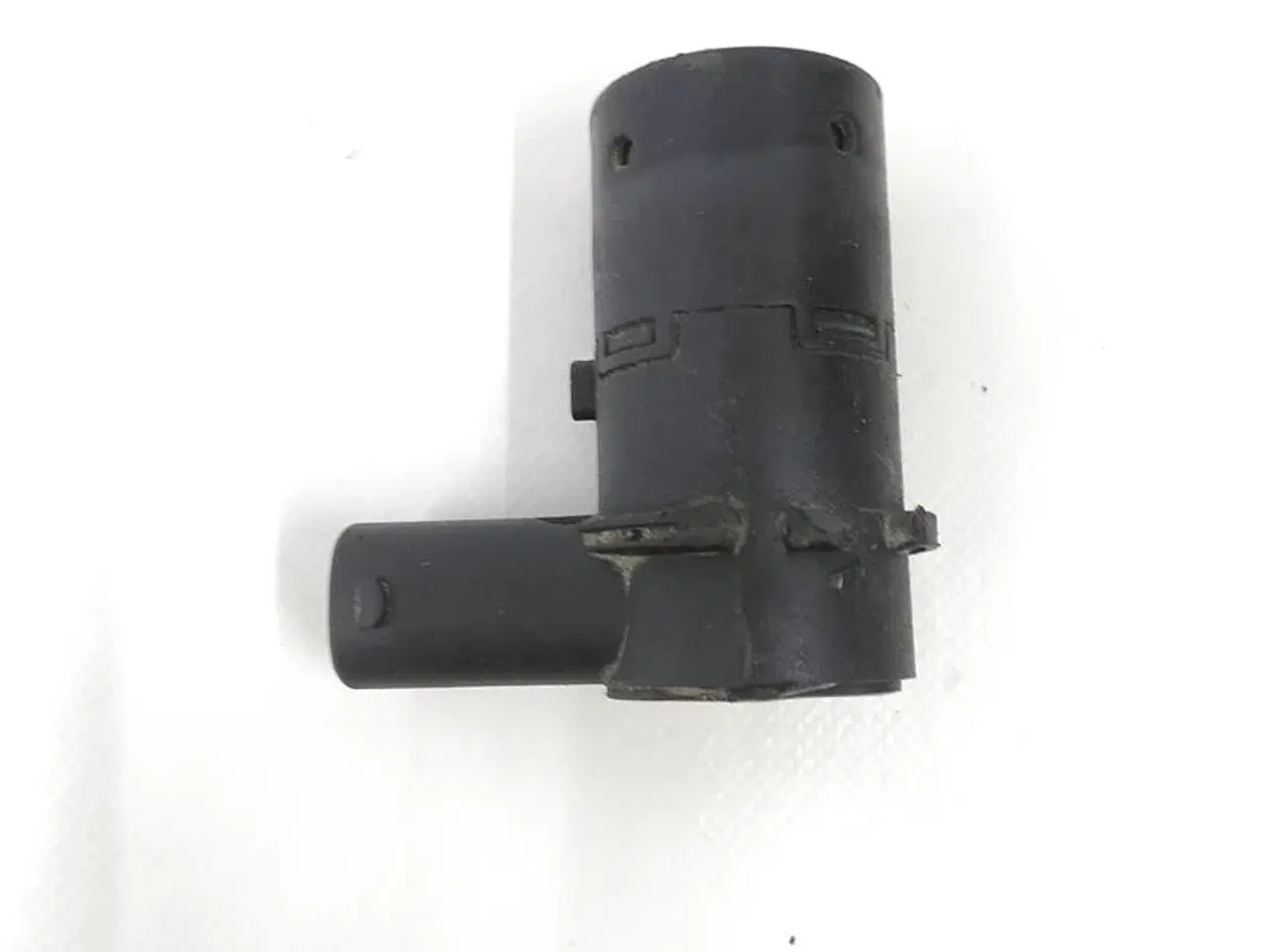 Billede 1 - PDC sensor bag (parkerings-pilot) lakeret Carbon Black 416 C52726 BMW E39 E60 Z4 E85 E63 E61 E64 Z4 E86 E60LCI E61LCI