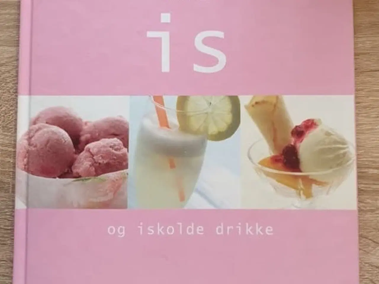 Billede 1 - Is og Iskolde drikke