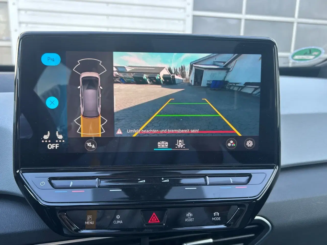 Billede 11 - VW ID.3 58 Pro Performance Tech