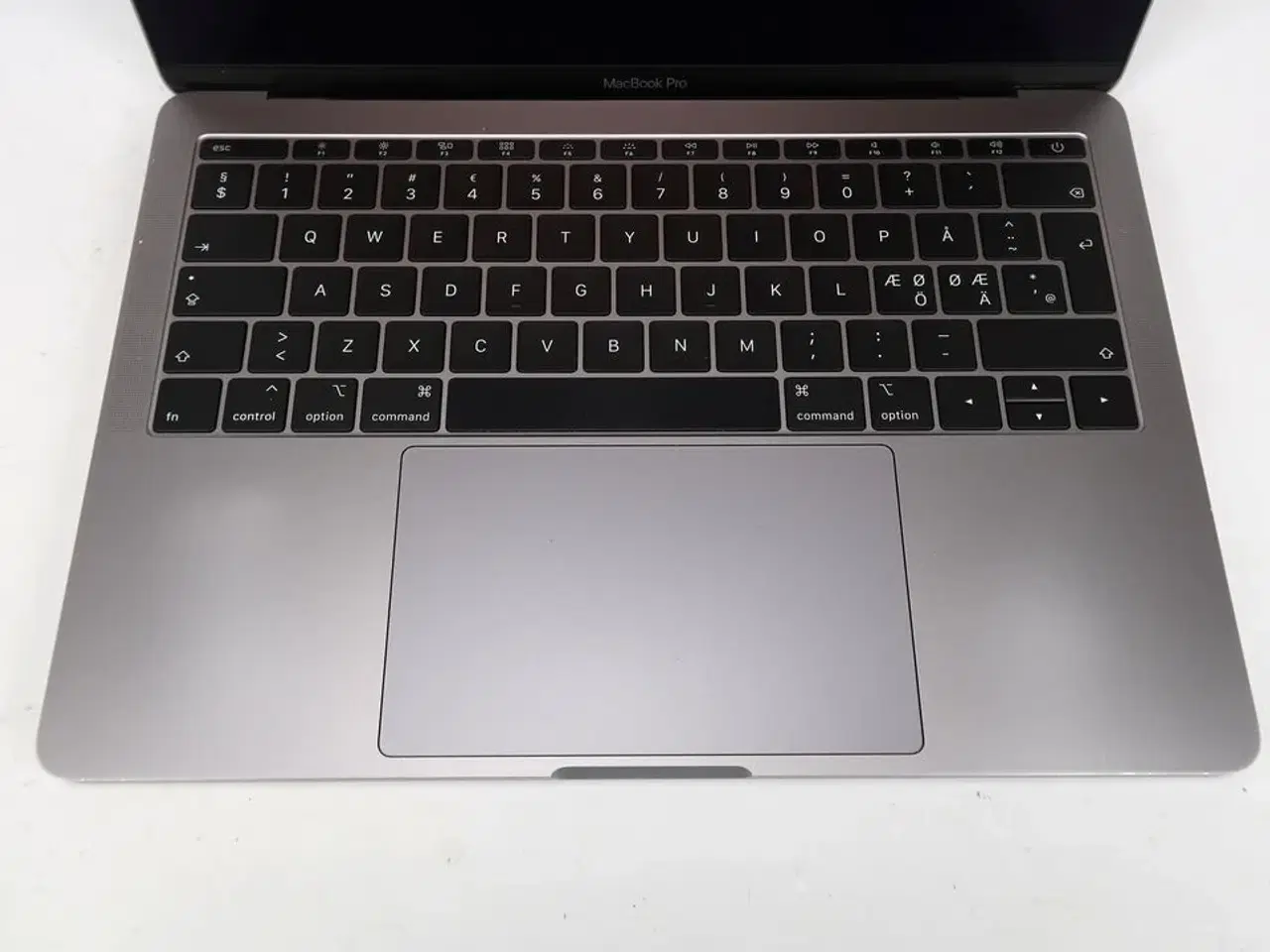Billede 2 - Apple MacBook Pro 13" i5-7360U