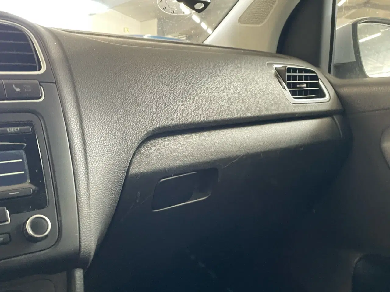 Billede 16 - VW Polo 1,6 TDI BMT Comfortline 90HK 5d