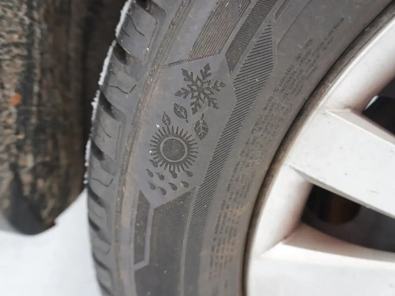 Billede 12 - Personbil SUZUKI SX-4 S-Cross 1,0