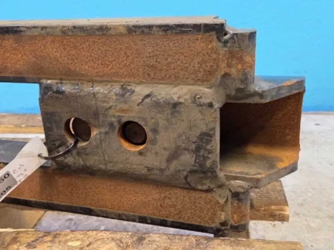 Billede 12 - New Holland Puma165   Hitch   47437754