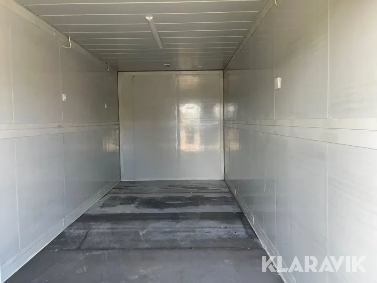 Billede 5 - Container Foldbar