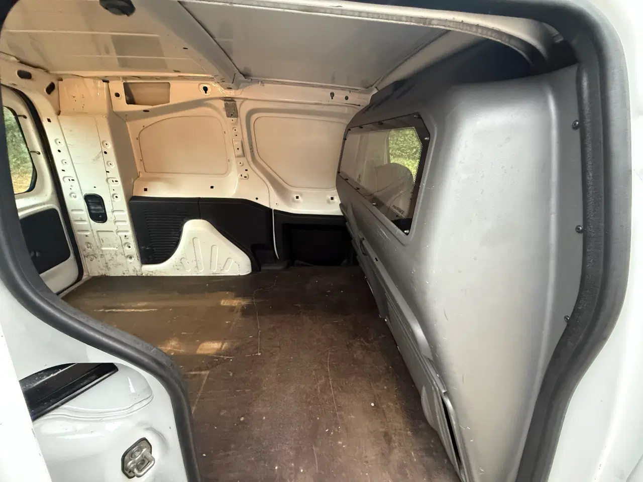 Billede 11 - Peugeot Partner 1.6 hdi lang model aut.gear 