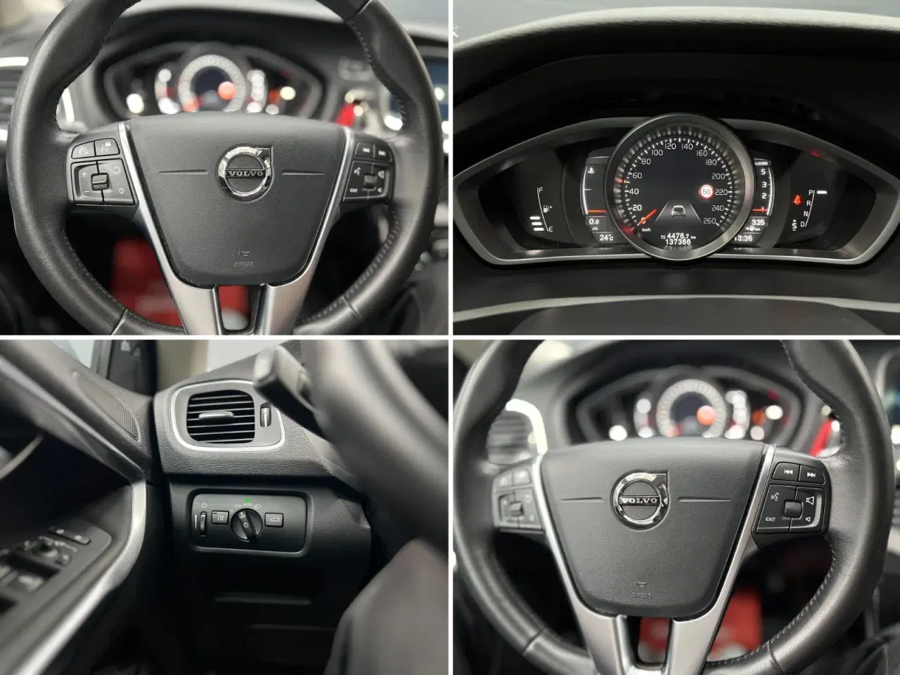 Billede 10 - Volvo V40 2,0 D3 150 Momentum aut.