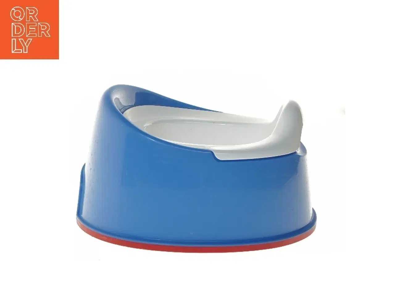 Billede 8 - BabyBjrn potty fra BabyBjrn (str. 32 cm)