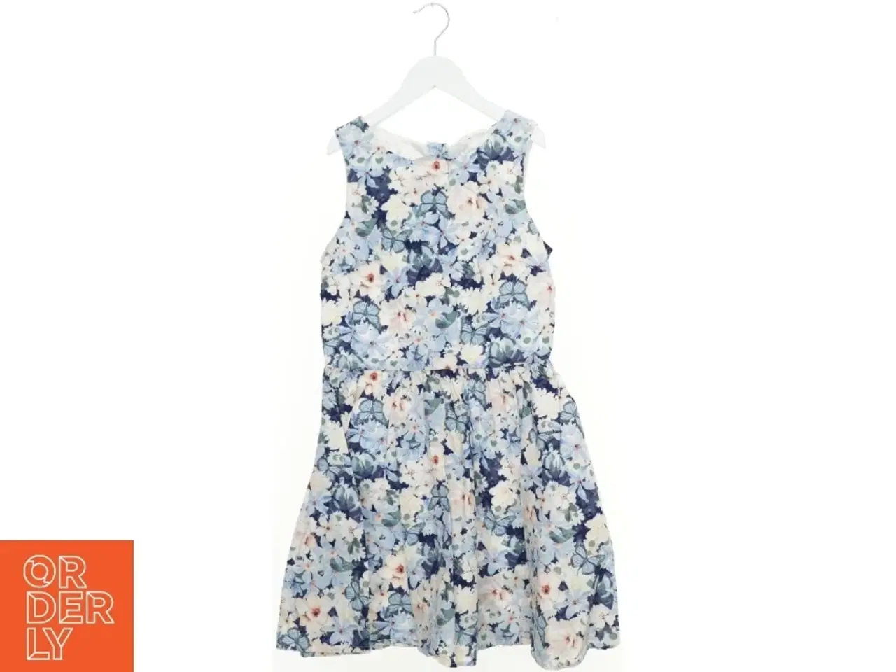 Billede 1 - Kjole fra H&M (str. 158 cm)