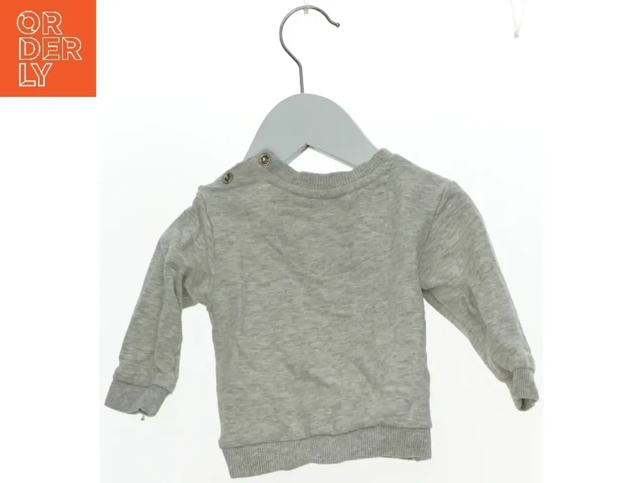 Billede 1 - Sweatshirt (str. 62 cm)
