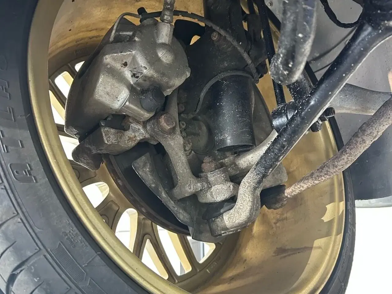 Billede 25 - BMW 528i 2,8 193HK Aut.