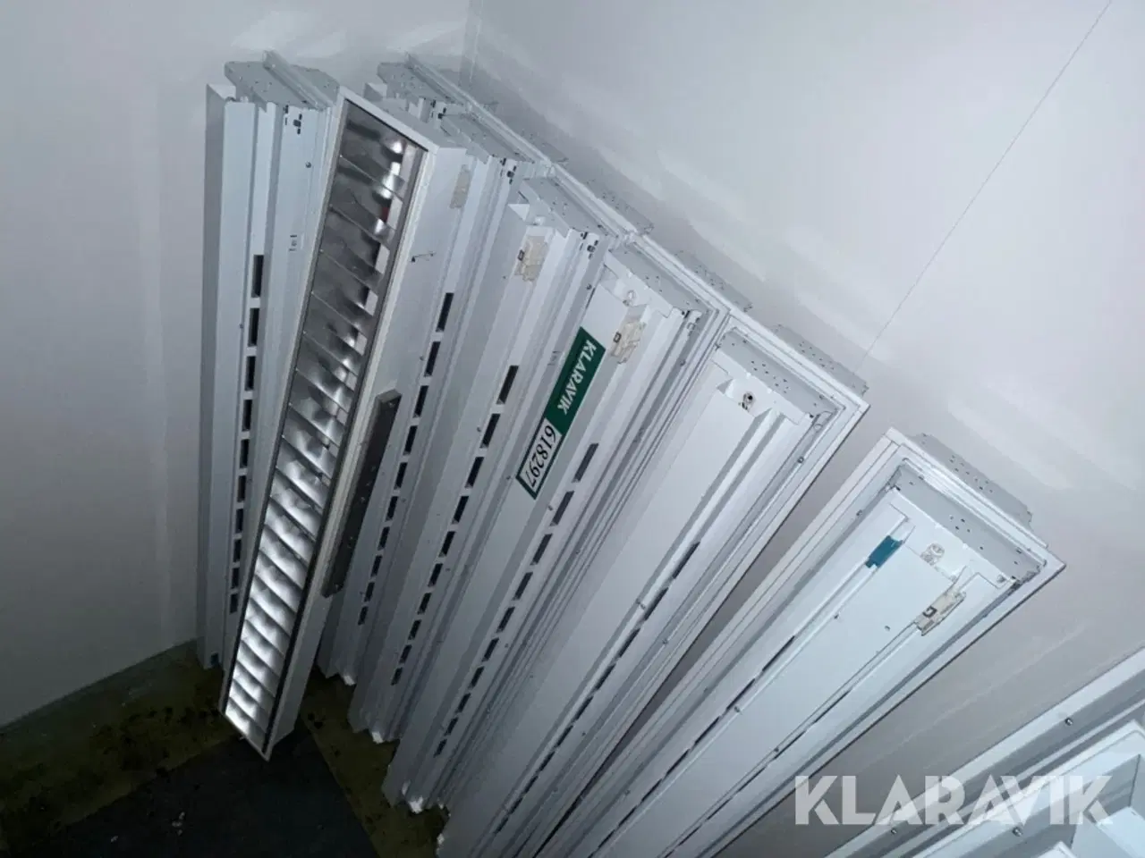 Billede 2 - Lysarmaturer