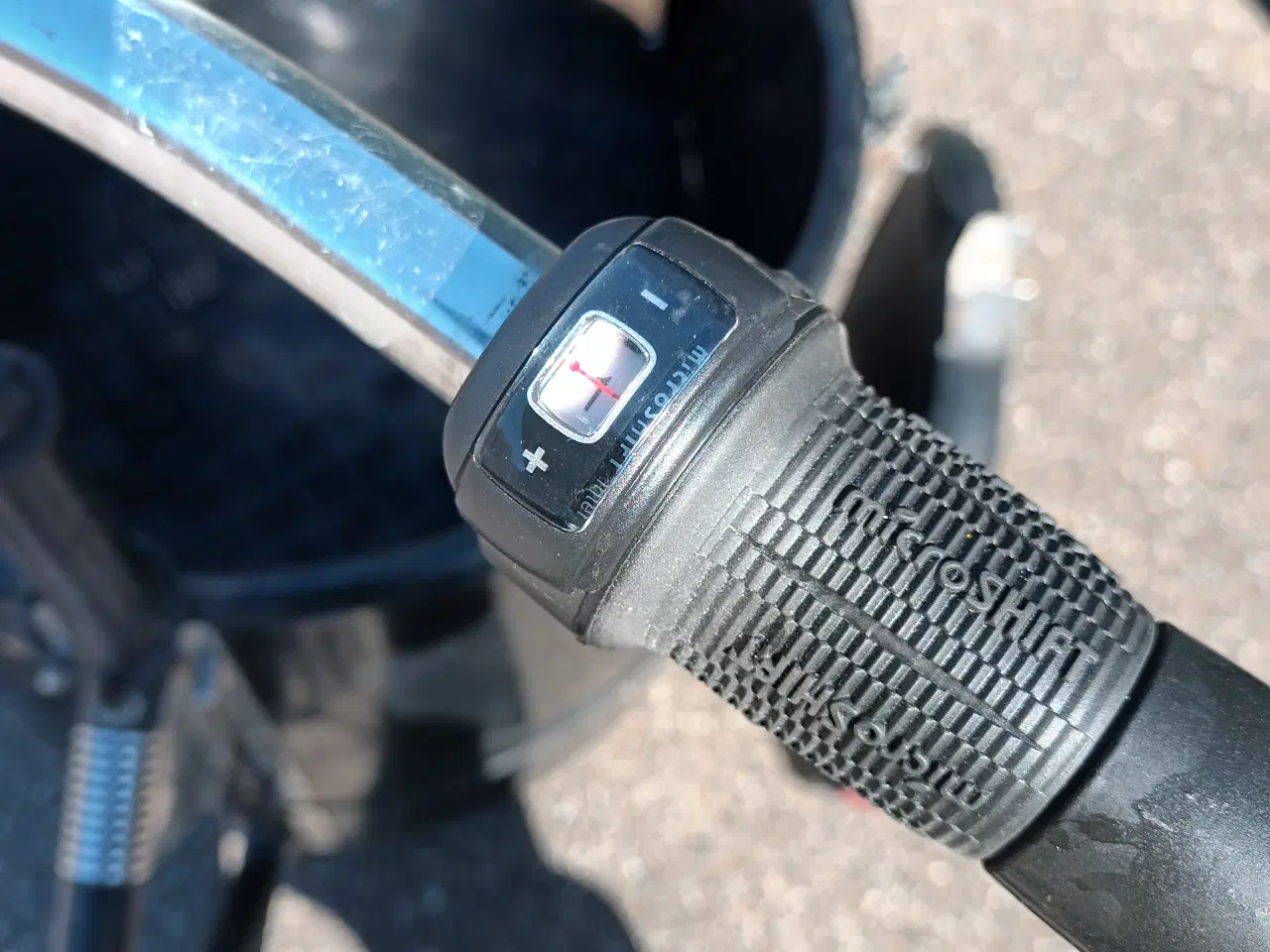 Billede 4 - Nihola Family Ladcykel