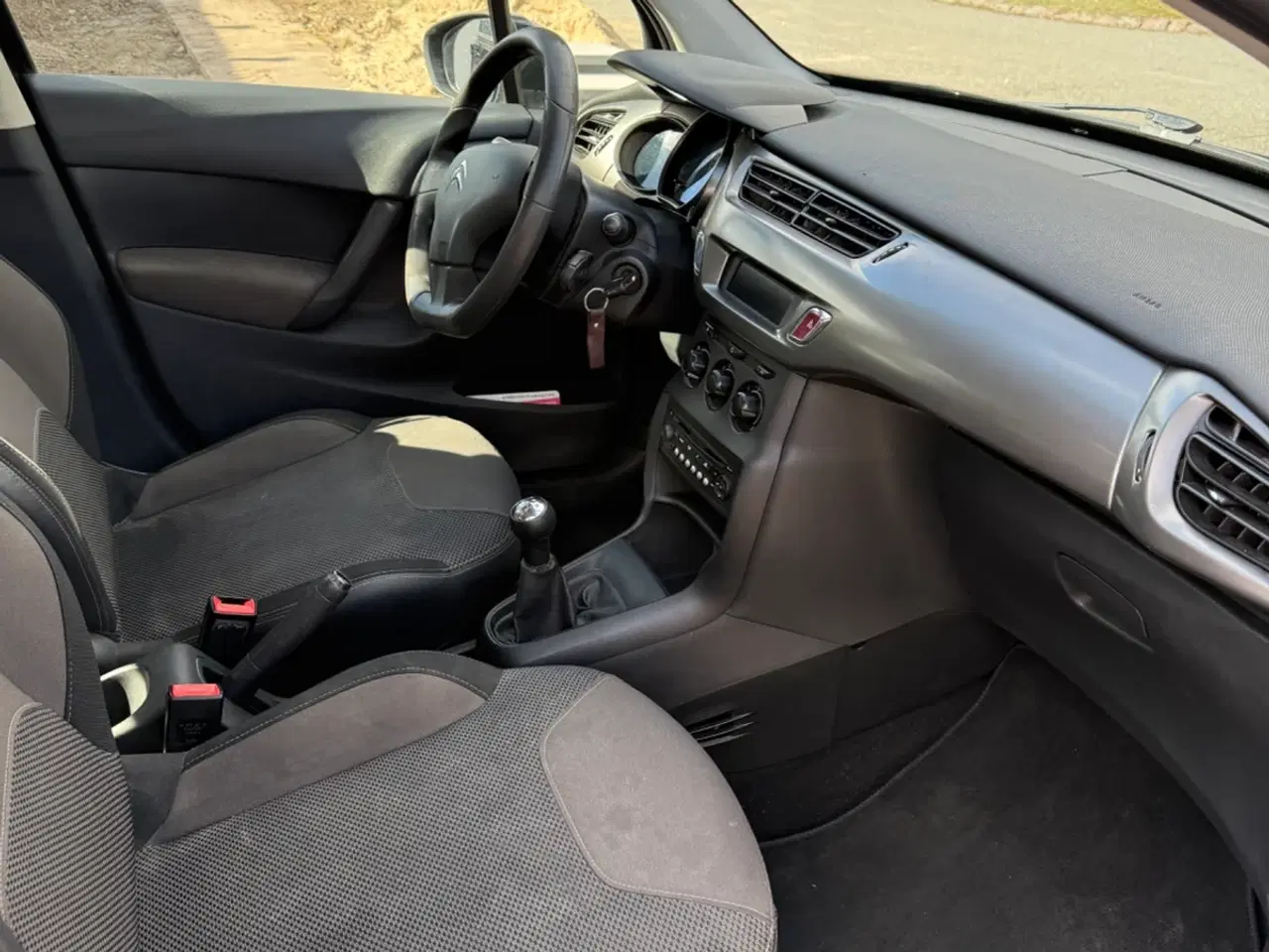 Billede 11 - Citroën C3 1,2 PureTech 82 Attraction