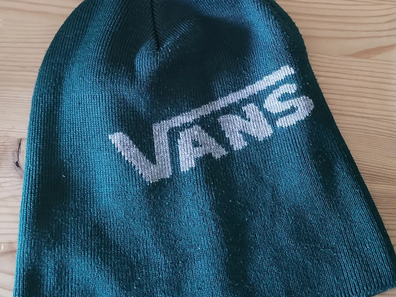 Billede 1 - Vans hue 