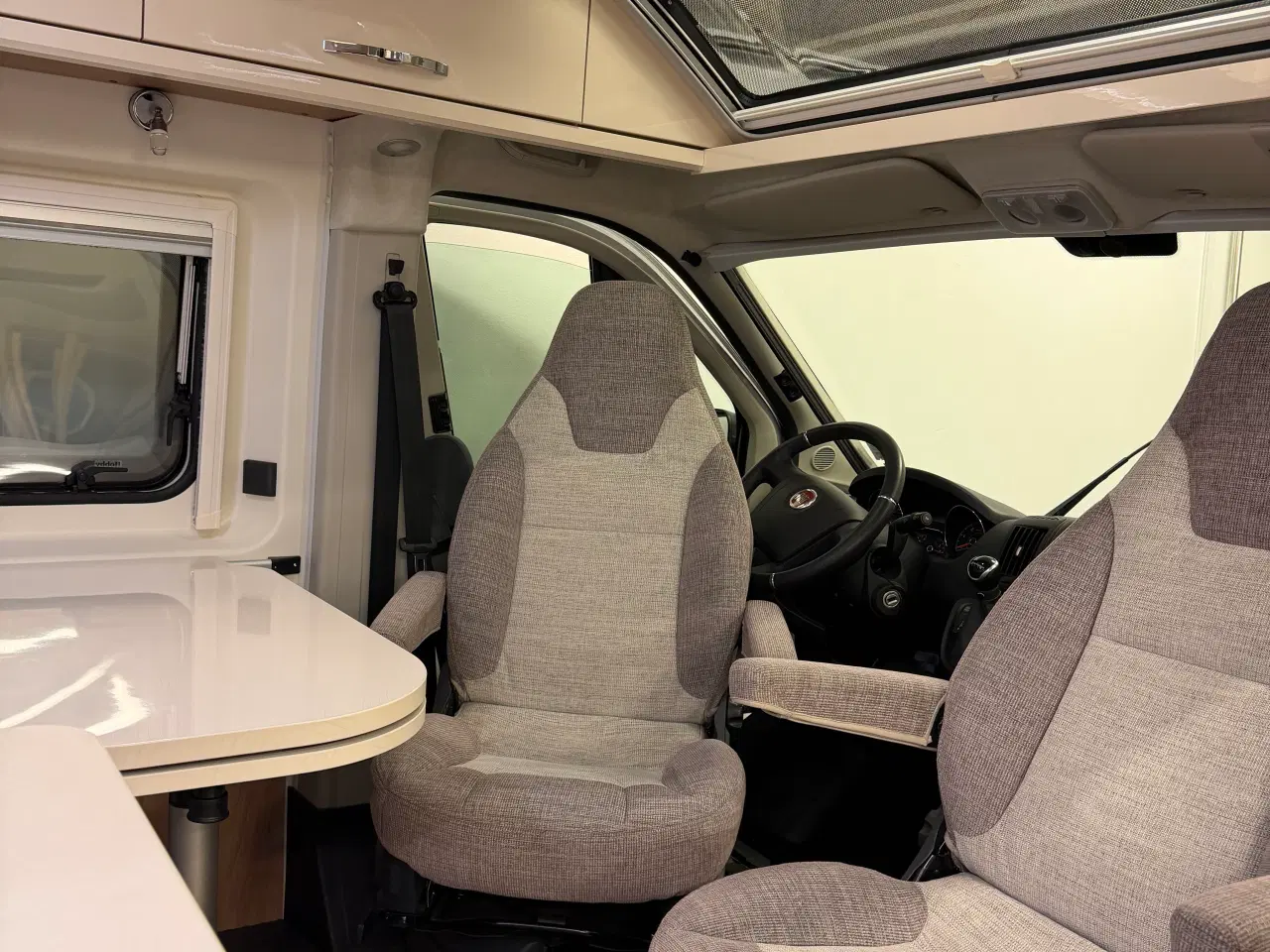 Billede 5 - Hobby Vantana k65 - 160hk/automatgear