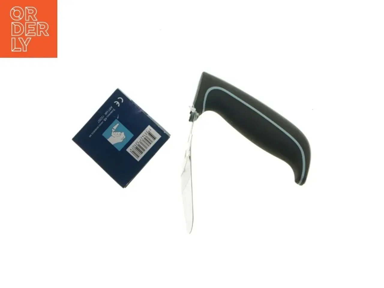 Billede 1 - Ostehøvl fra Swereco (str. 14 cm)