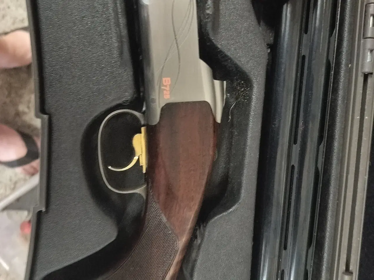 Billede 2 - Browning 725 sport