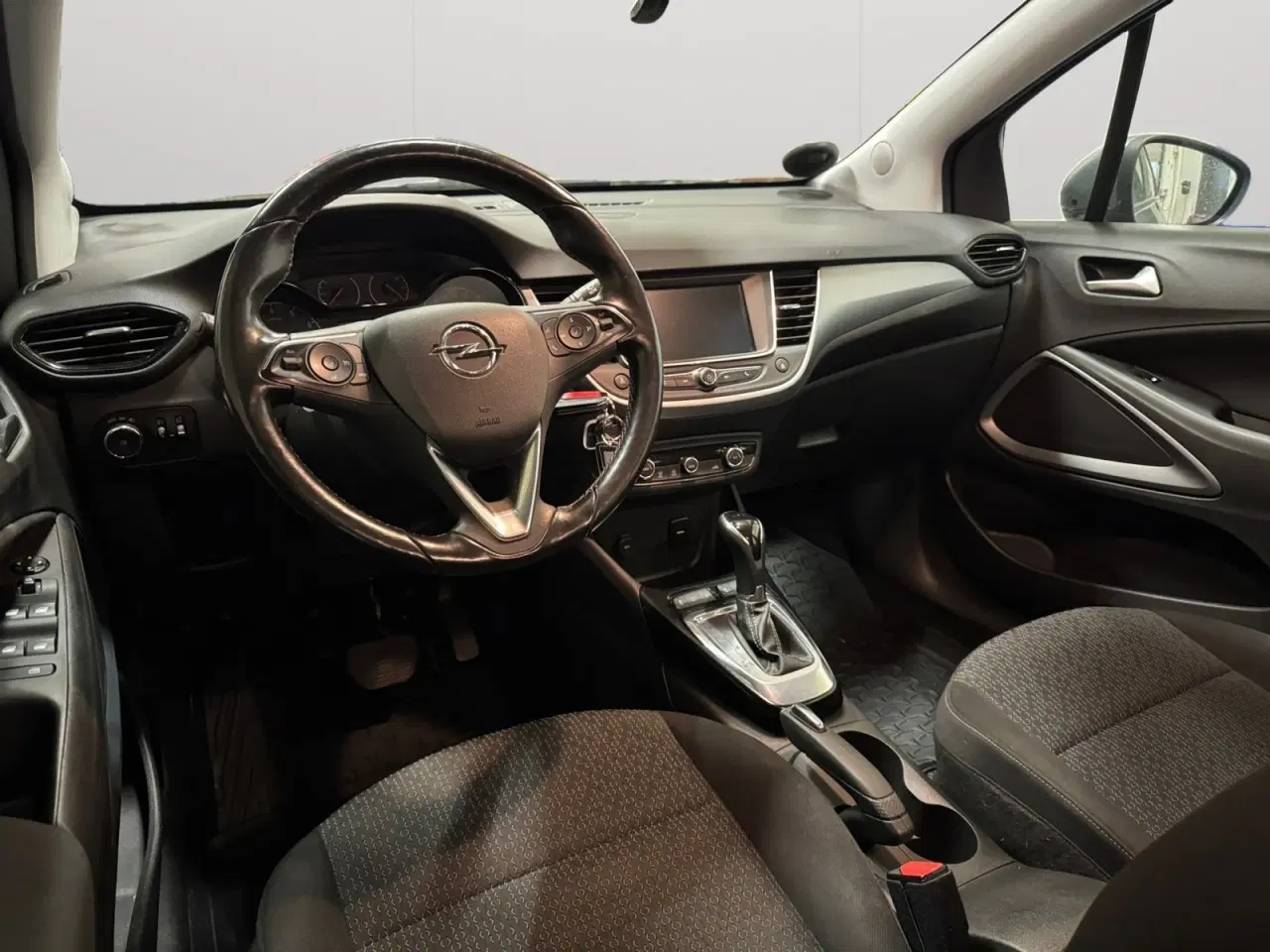 Billede 5 - Opel Crossland X 1,2 T 110 Innovation aut. Van
