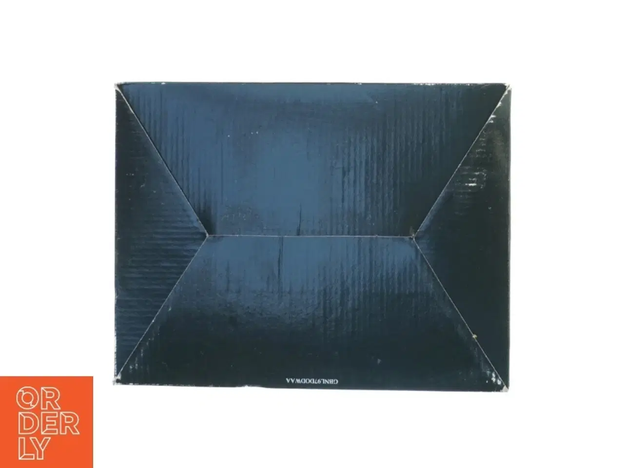 Billede 3 - Halogen lampe med infrarød bevægelsessensor fra Duwi (str. 25 x 19 x 20 cm)