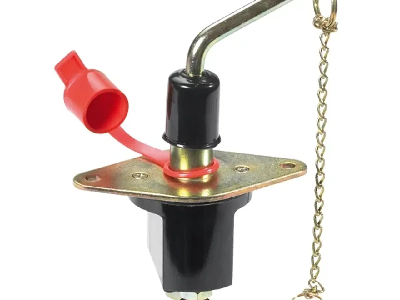 Billede 1 - Hovedstrømafbryder 250 amp