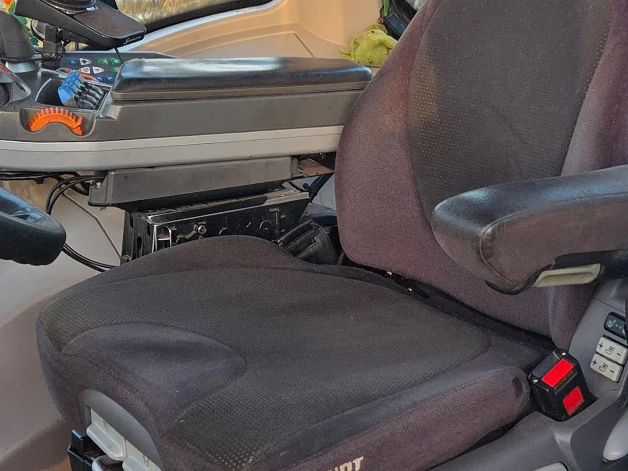 Billede 3 - Fendt 939 Vario SCR Profi Plus