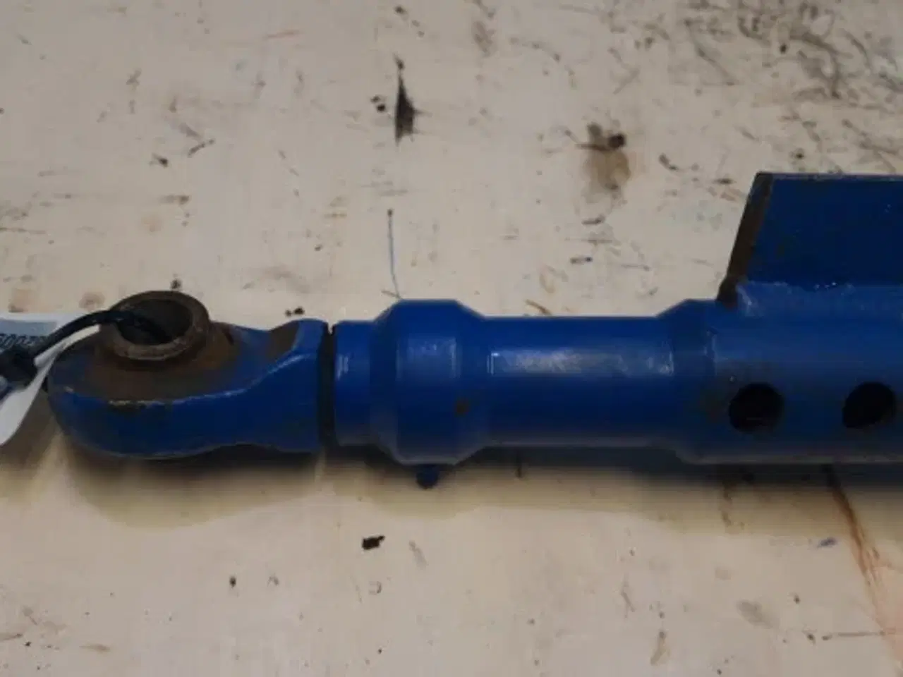 Billede 9 - Ford 6640 Slimgerarm F0NNR833AC