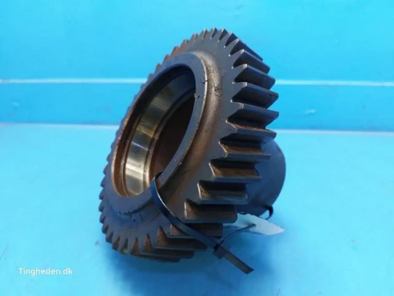 Billede 6 - Case Puma 185 Tandhjul 87528476