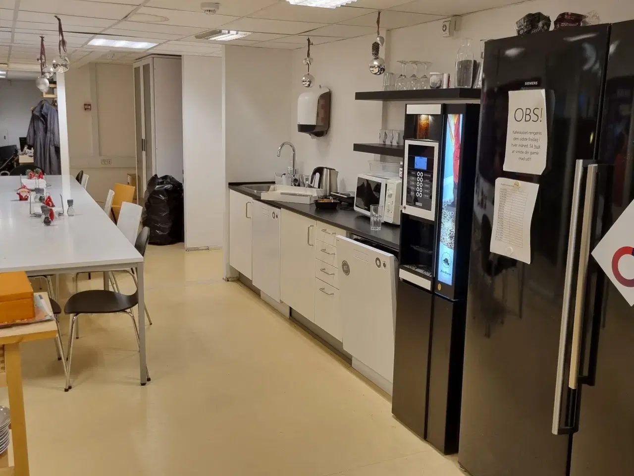 Billede 6 - Stort produktionslokale til leje med gode faciliteter.