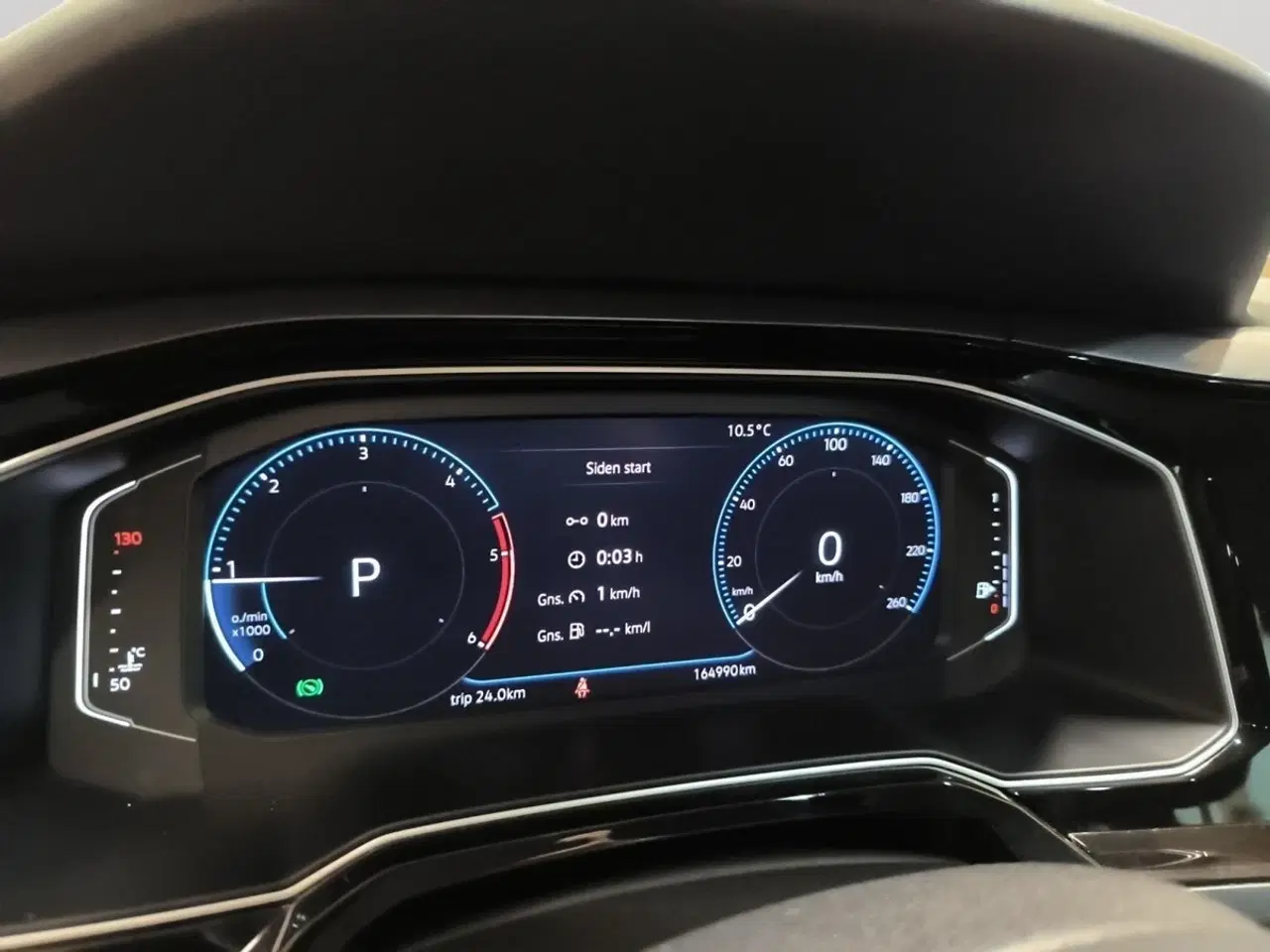 Billede 7 - VW Polo 1,6 TDi 95 Highline DSG
