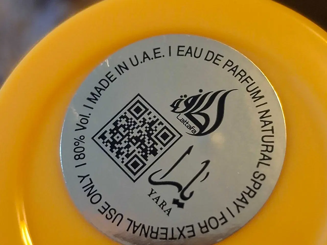 Billede 4 - Yara Tous 100 ml.Eau De Parfum - Lattafa 