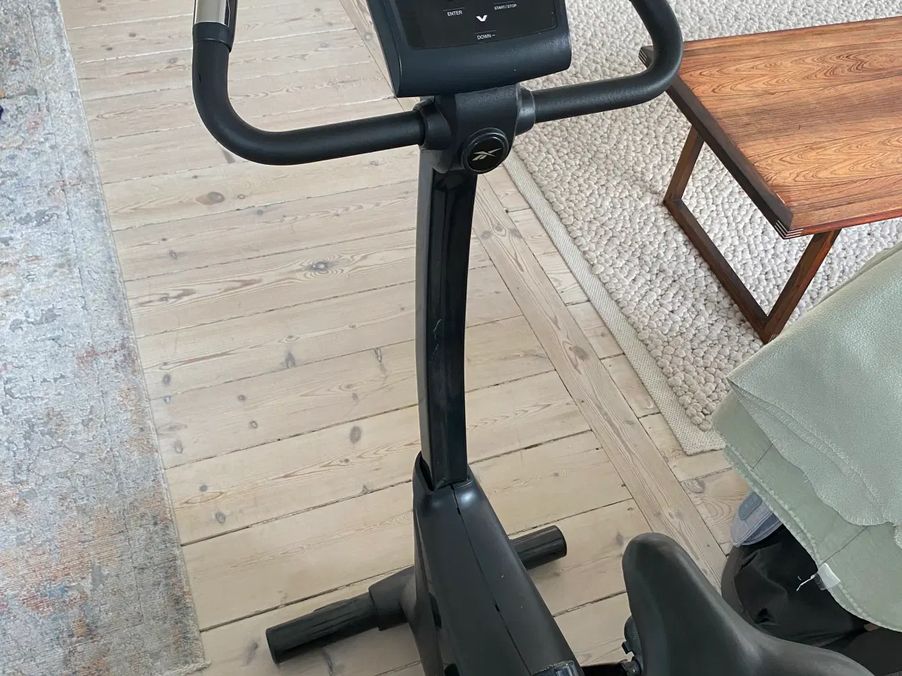 Billede 3 - Motionscykel