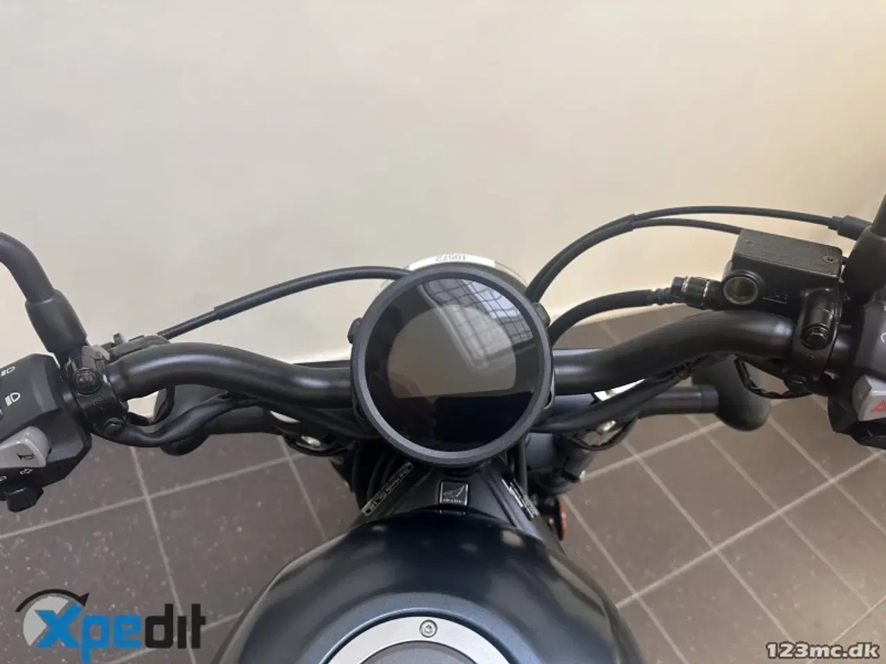 Billede 11 - Honda CMX 500 Rebel