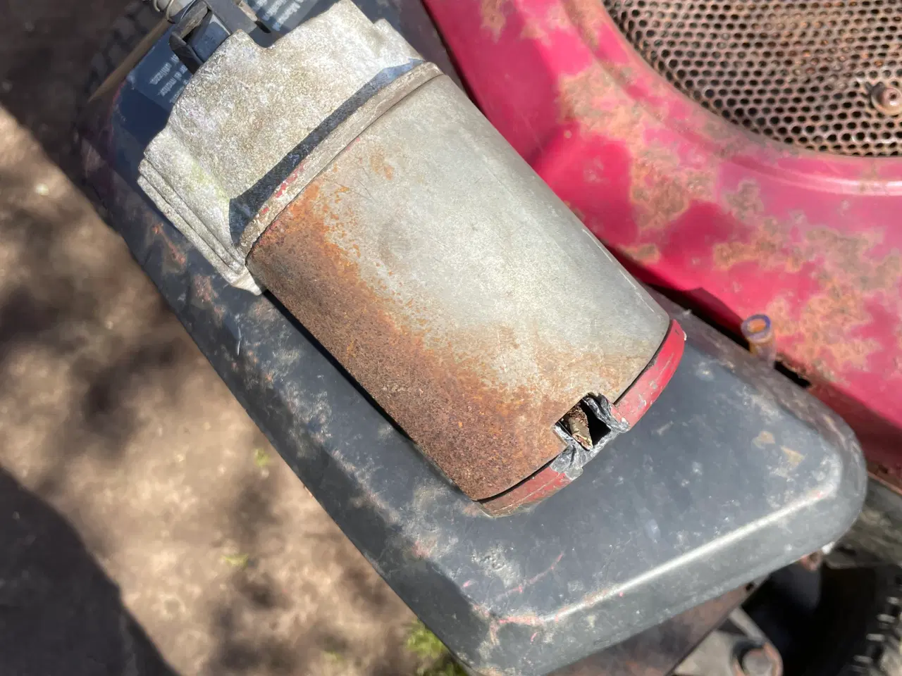 Billede 4 - Murray 18/46