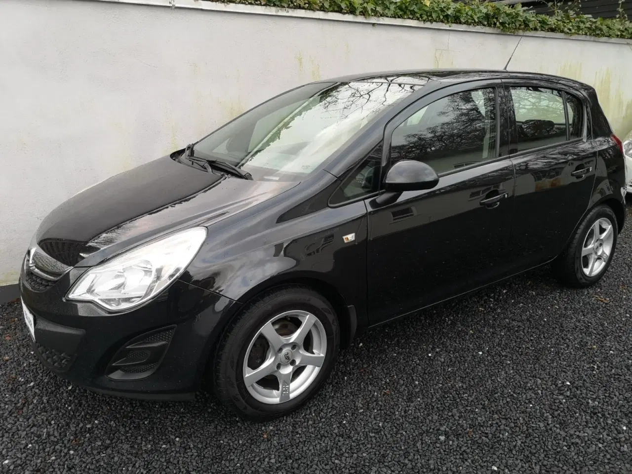 Billede 1 - Opel Corsa 1,0 12V Enjoy